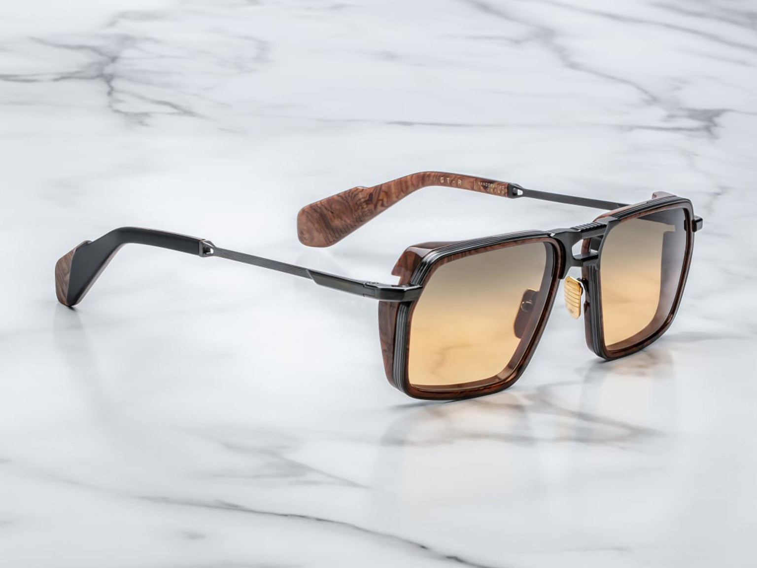 Jacques Marie Mage GT-R Sun (Boa)