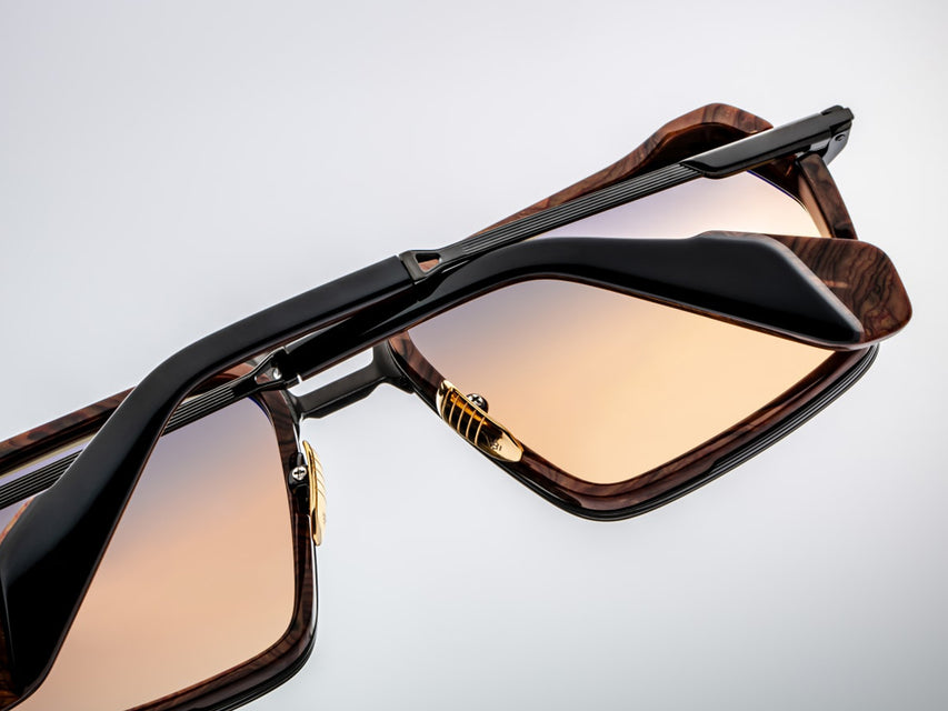 Jacques Marie Mage GT-R Sun (Boa)