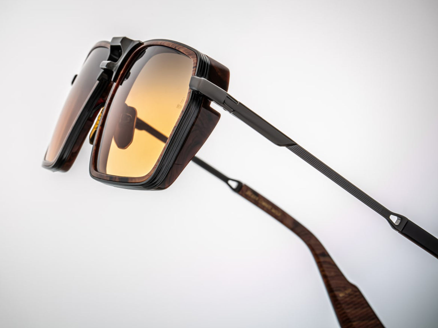 Jacques Marie Mage GT-R Sun (Boa)