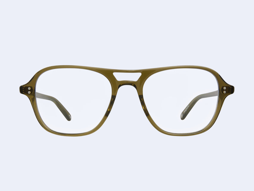 Garrett Leight Doc (Willow)