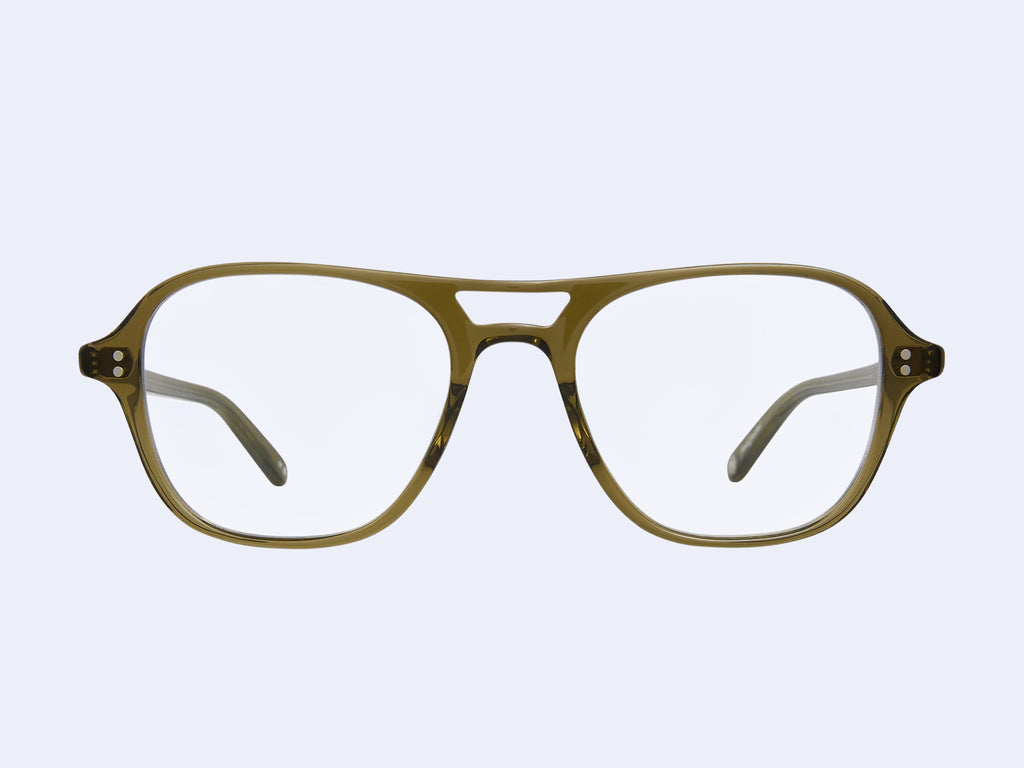 Garrett Leight Doc (Willow)