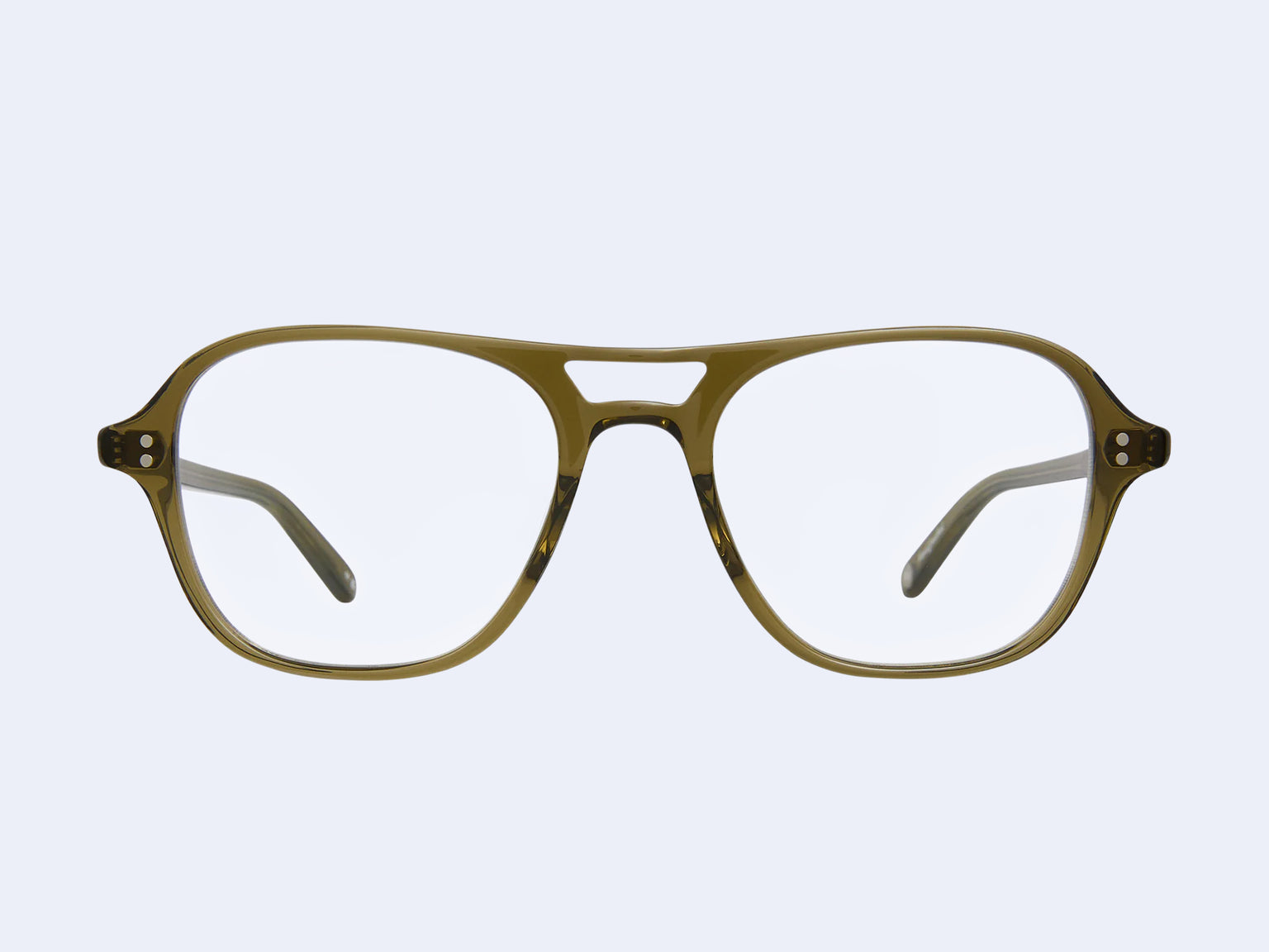 Garrett Leight Doc (Willow)