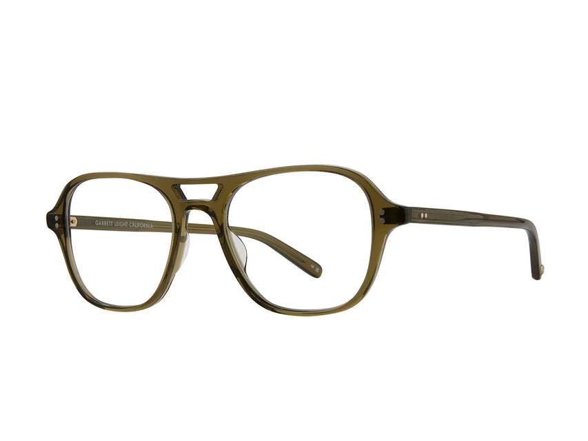 Garrett Leight Doc (Willow)