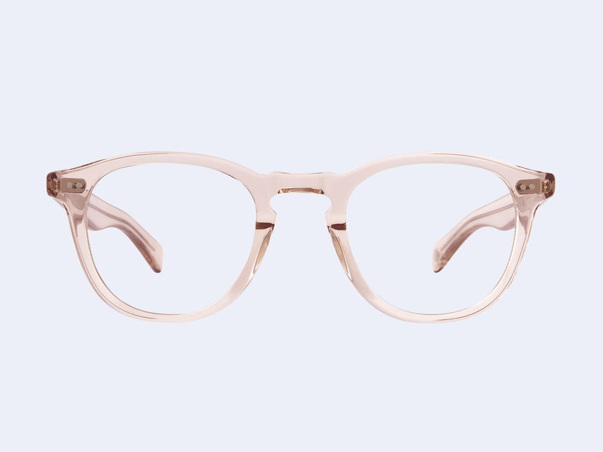 Garrett Leight Hampton X (Himalayan Salt)