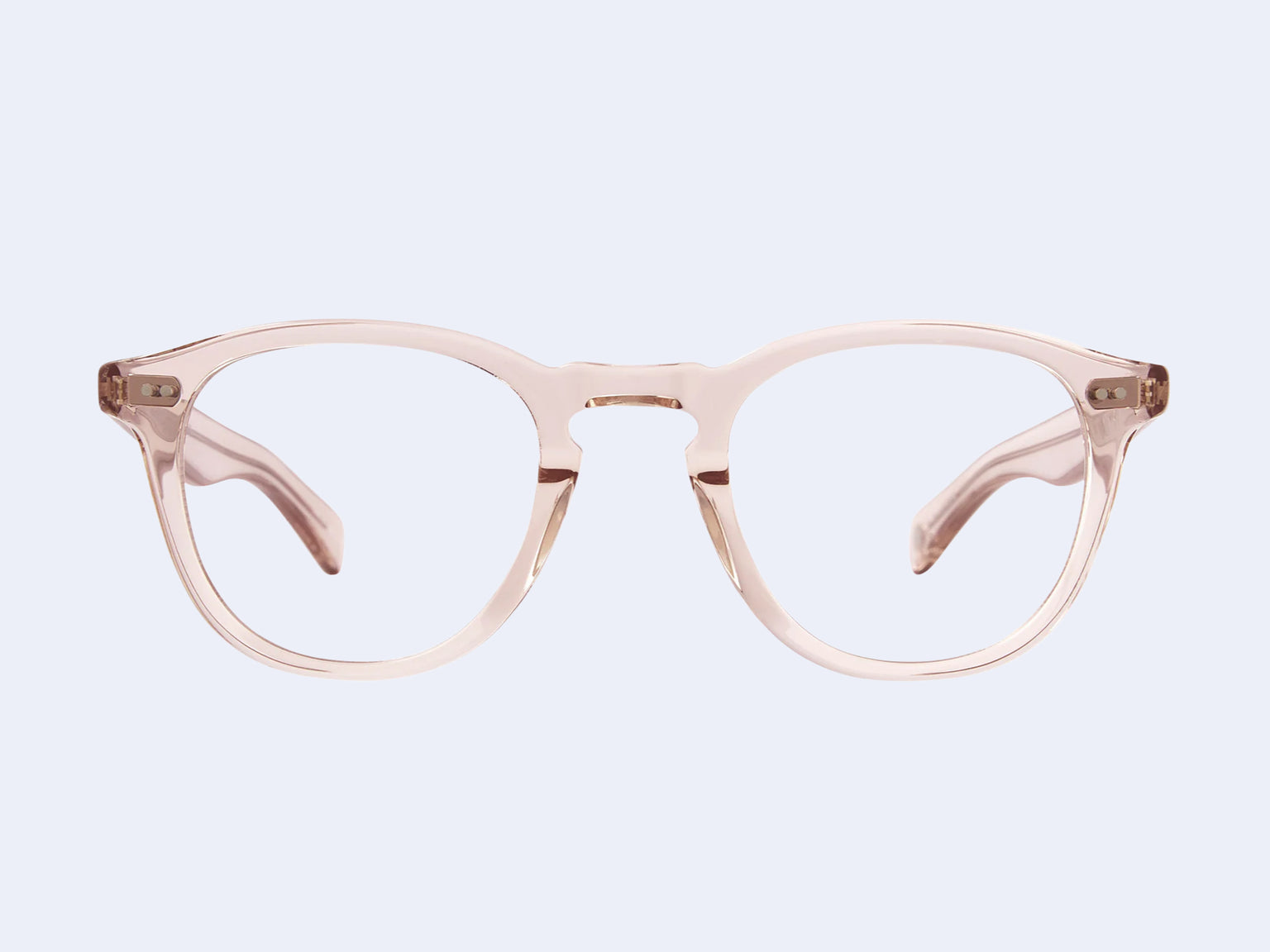 Garrett Leight Hampton X (Himalayan Salt)