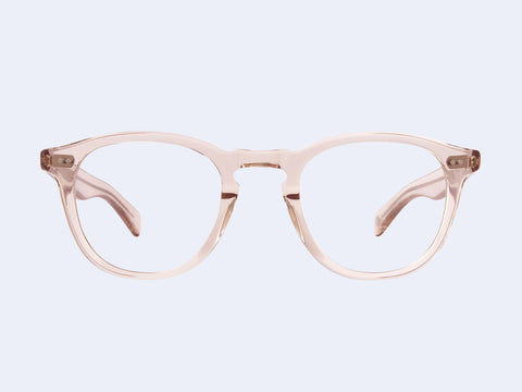 Garrett Leight Hampton X (Himalayan Salt)