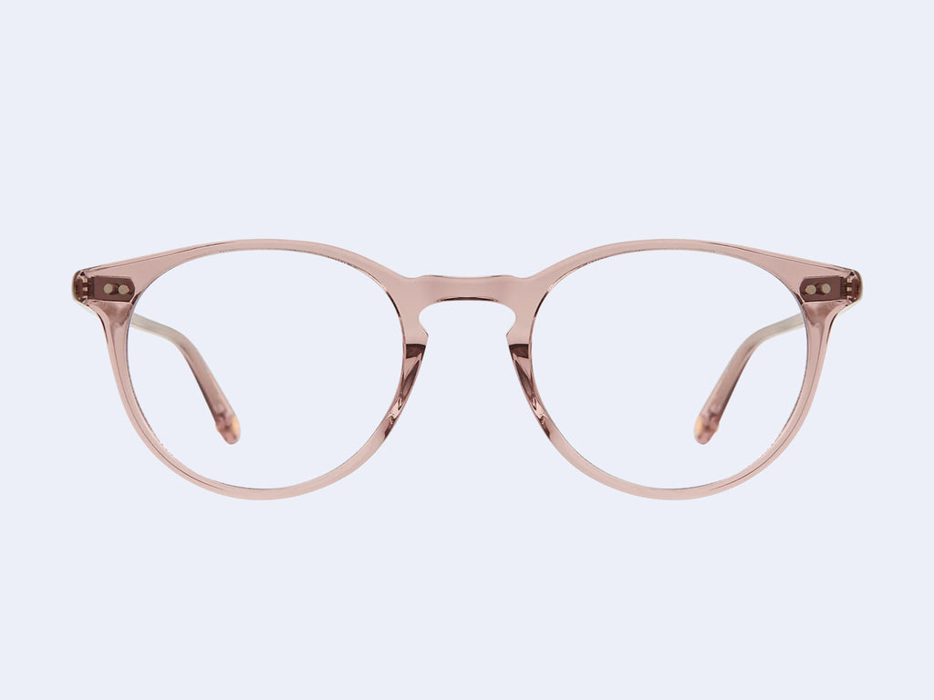 Garrett Leight Winward (Desert Rose)