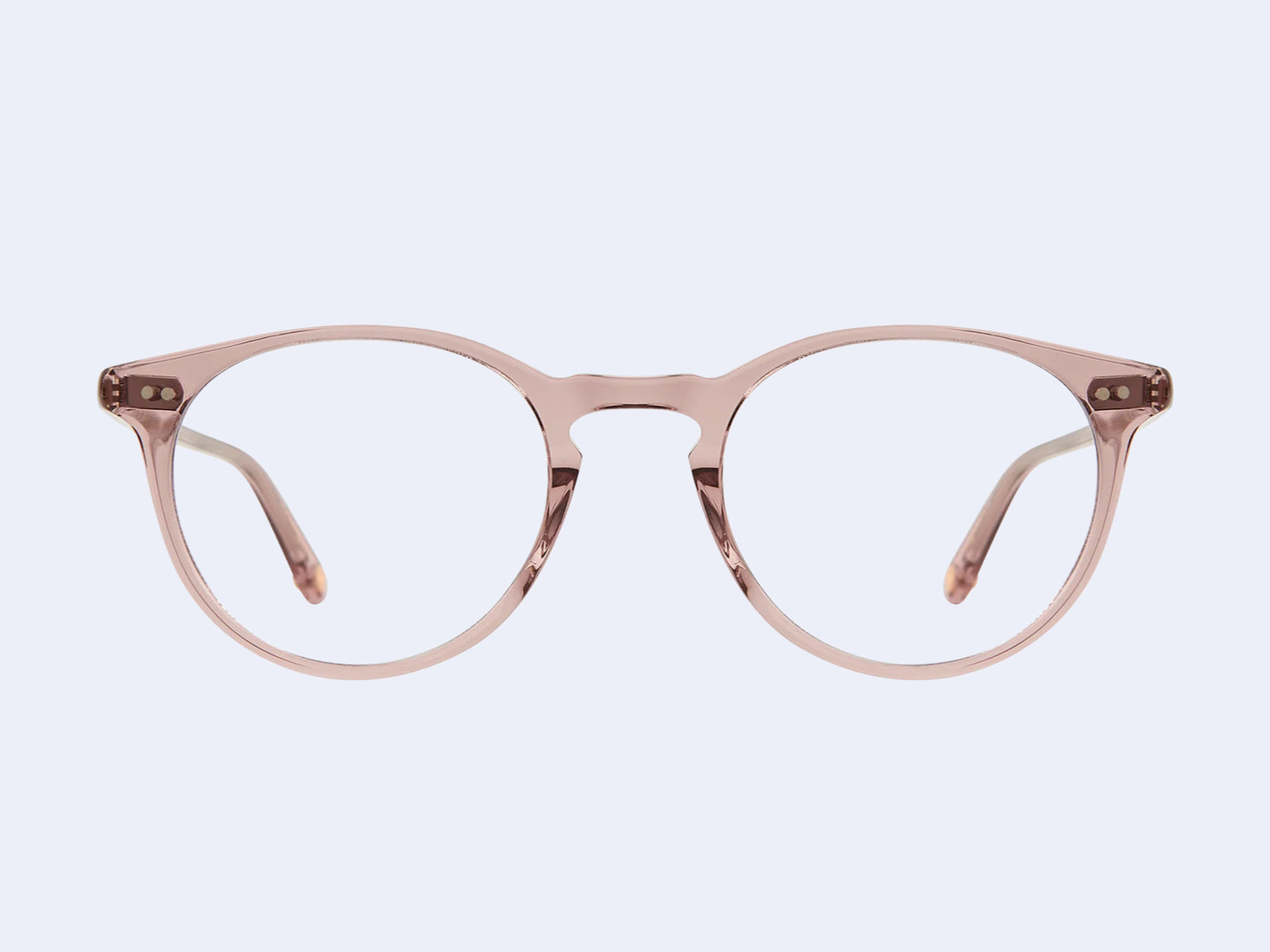 Garrett Leight Winward (Desert Rose)