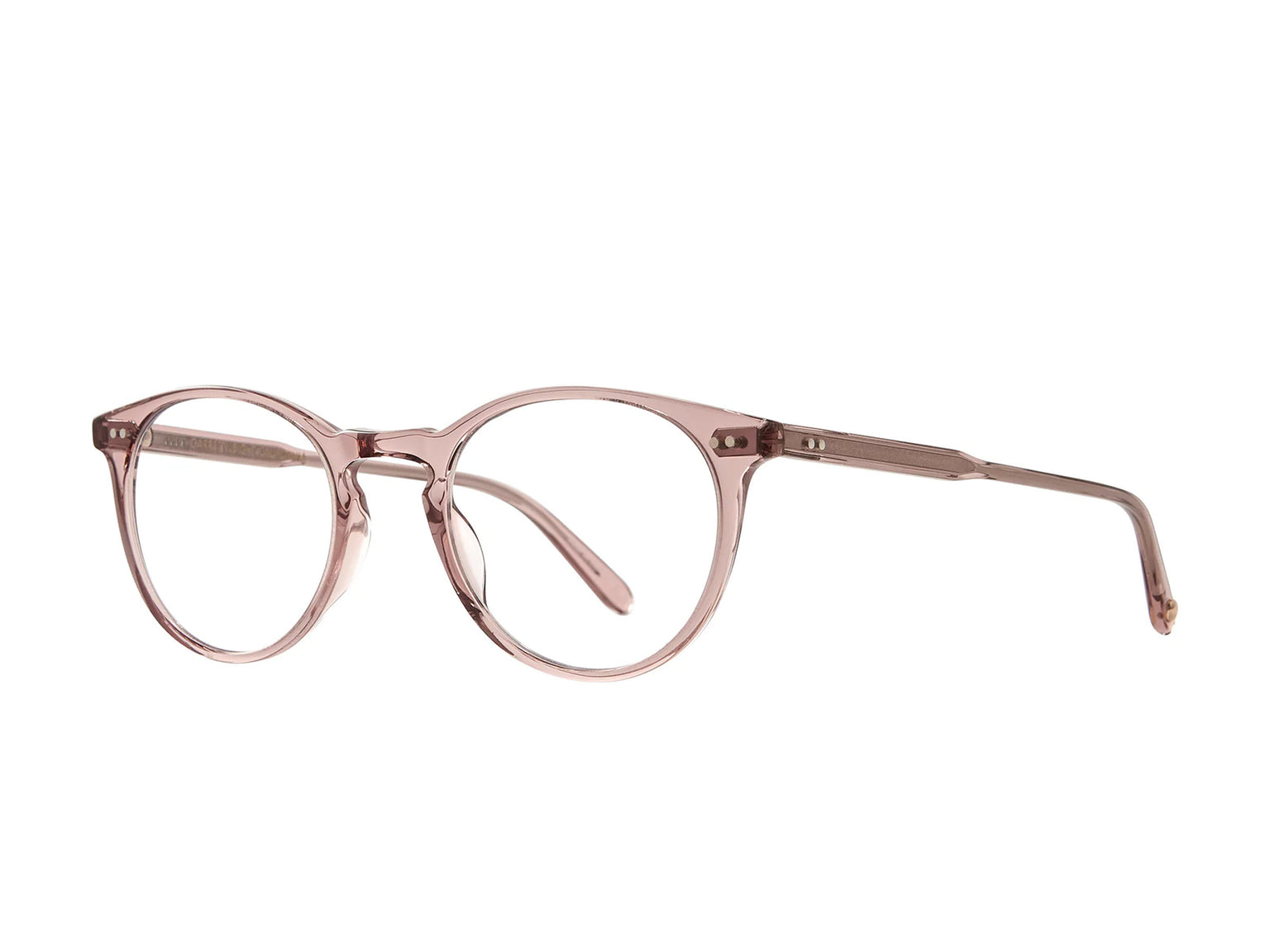 Garrett Leight Winward (Desert Rose)