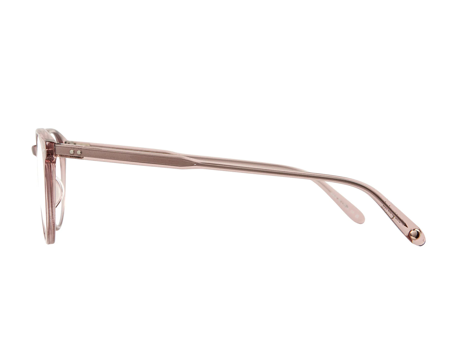 Garrett Leight Winward (Desert Rose)