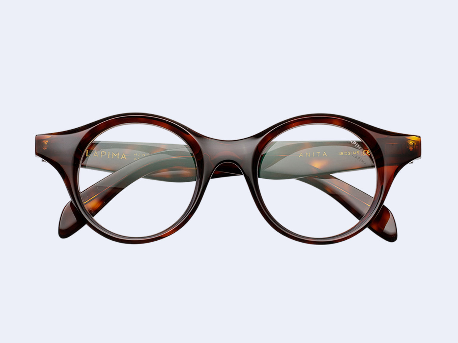 Lapima Anita (Havana)