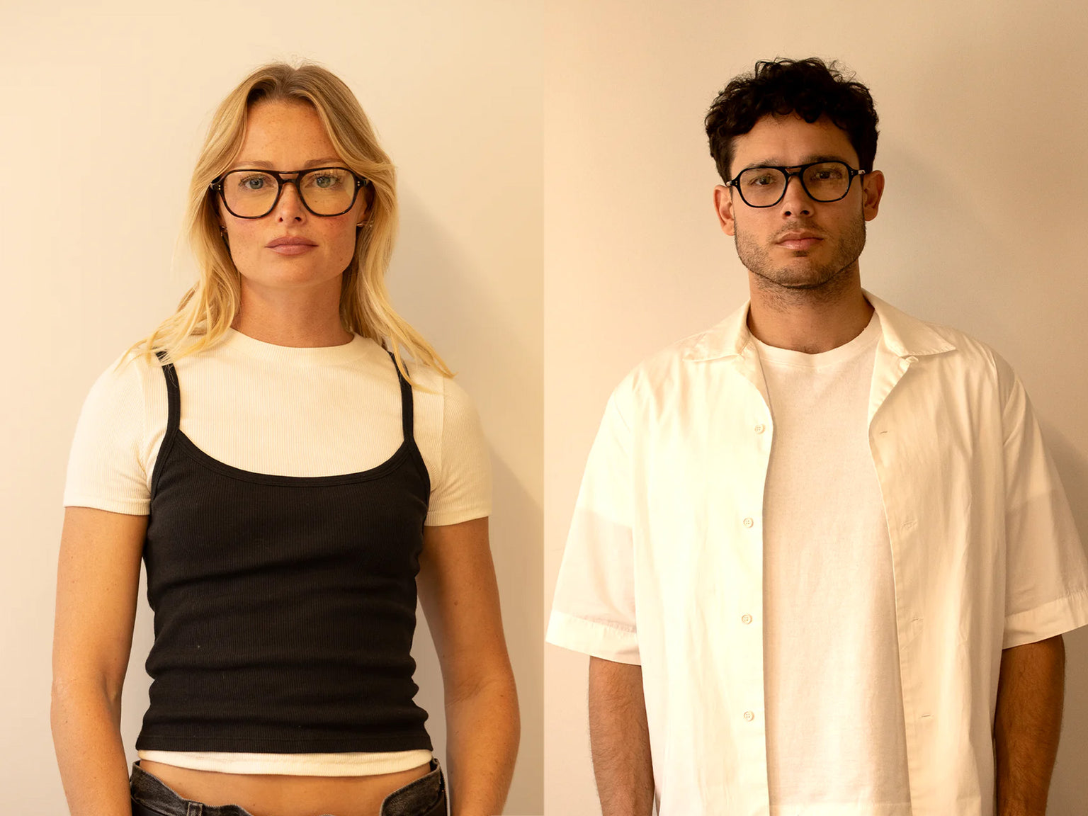 Garrett Leight Doc (Willow)