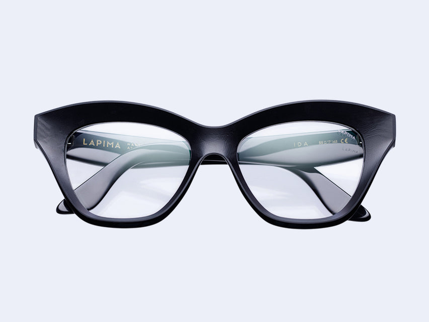 Lapima Ida (Natural Black)