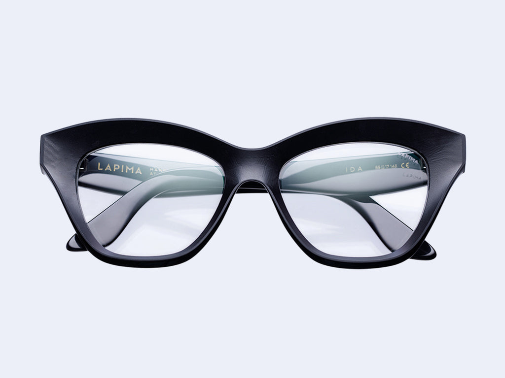 Lapima Ida (Natural Black)