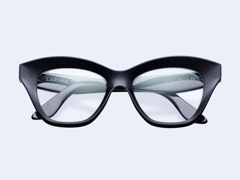 Lapima Ida (Natural Black)