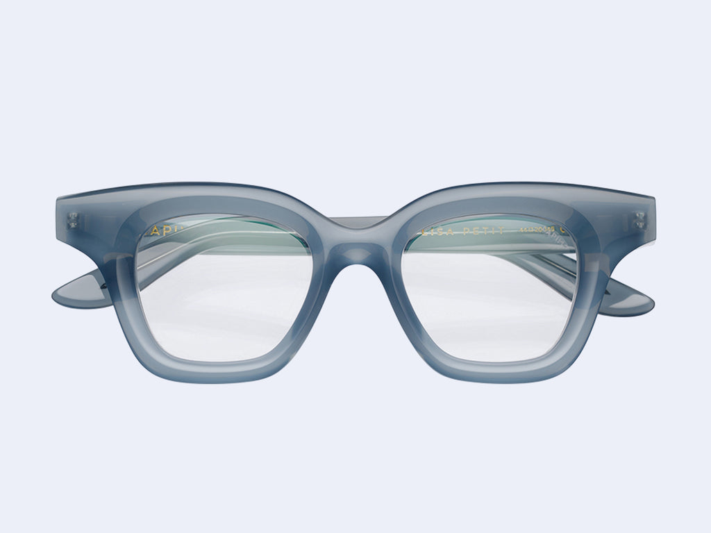 Lapima Lisa Petit 44 (Celeste)