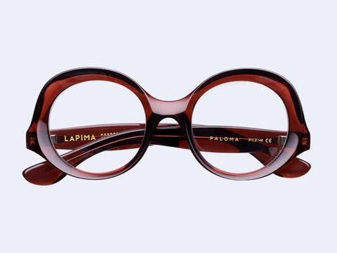 Lapima Paloma (Rubi)