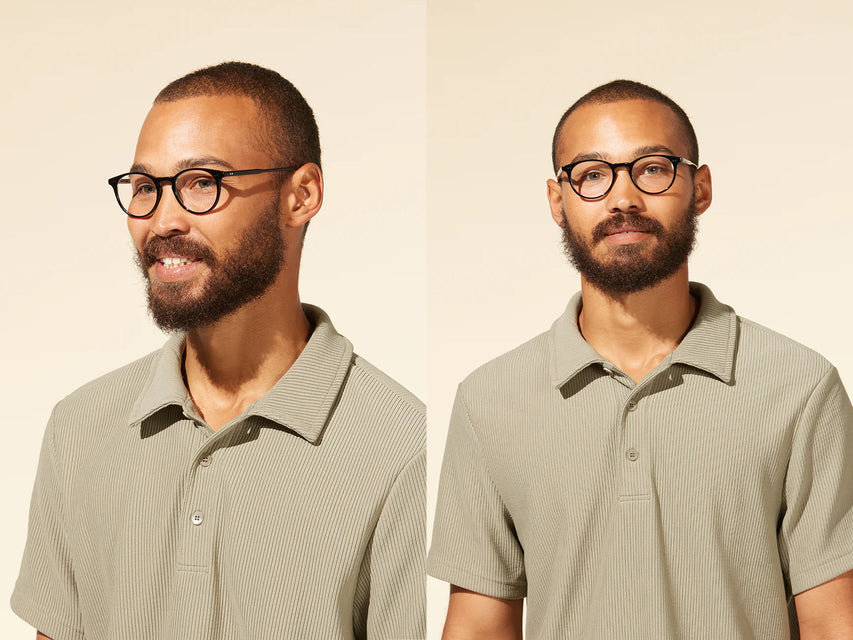 Garrett Leight Winward (Desert Rose)