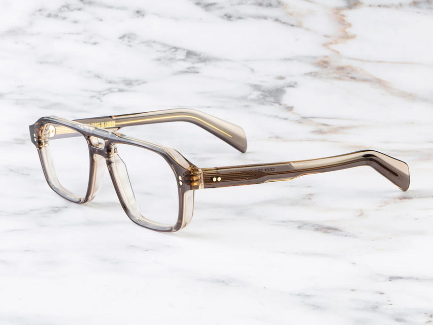 Cutler and Gross GR15 Aviator (Grey On Granny Chic)