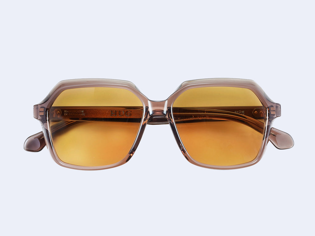 Hug Octagonal Spectacles Introducing… HUG Spectacles: Eyewear with a Human Touch