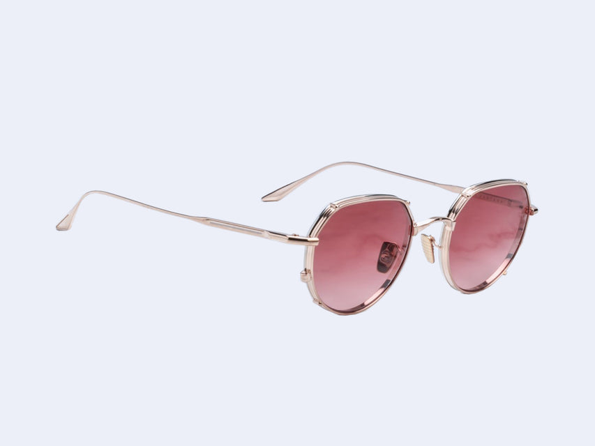 Jacques Marie Mage Hartana Sun (Rose Gold)