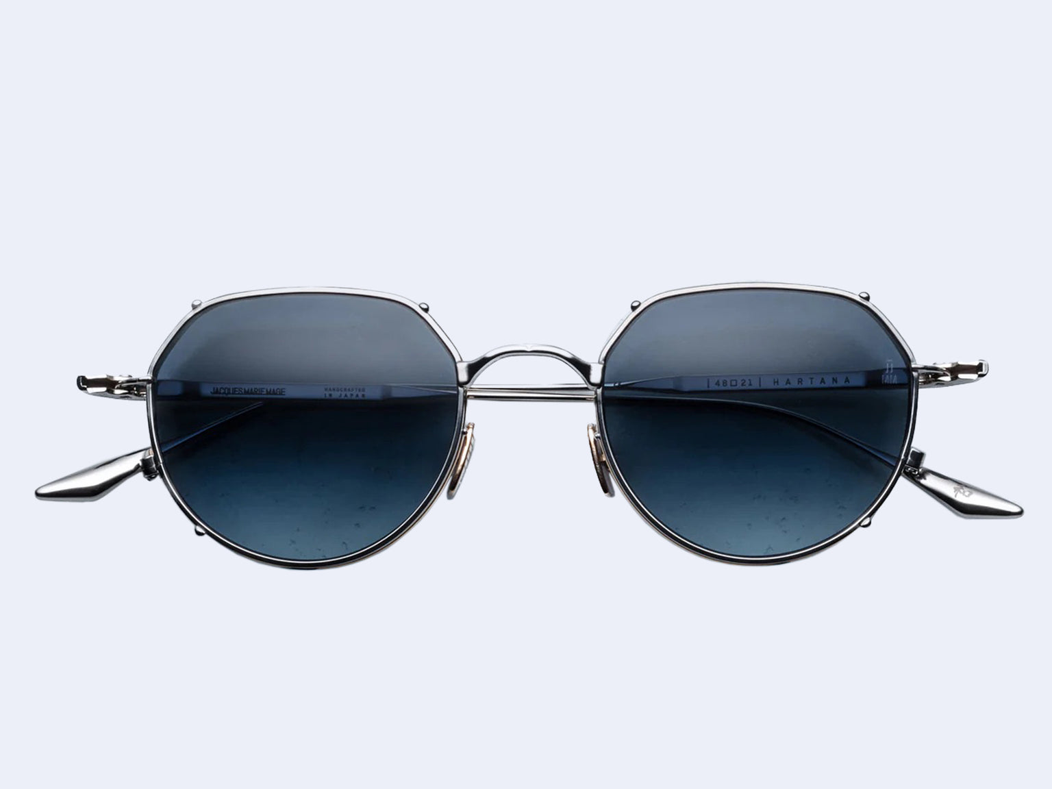 Jacques Marie Mage Hartana Sun (Silver 2)