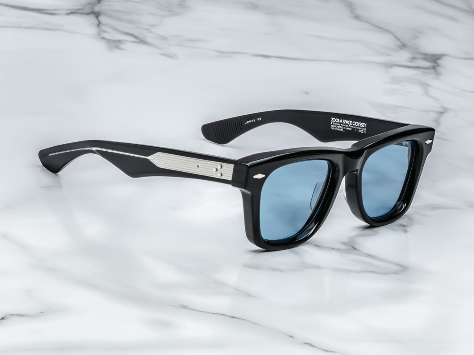 Jacques Marie Mage Heywood Sun (Black)