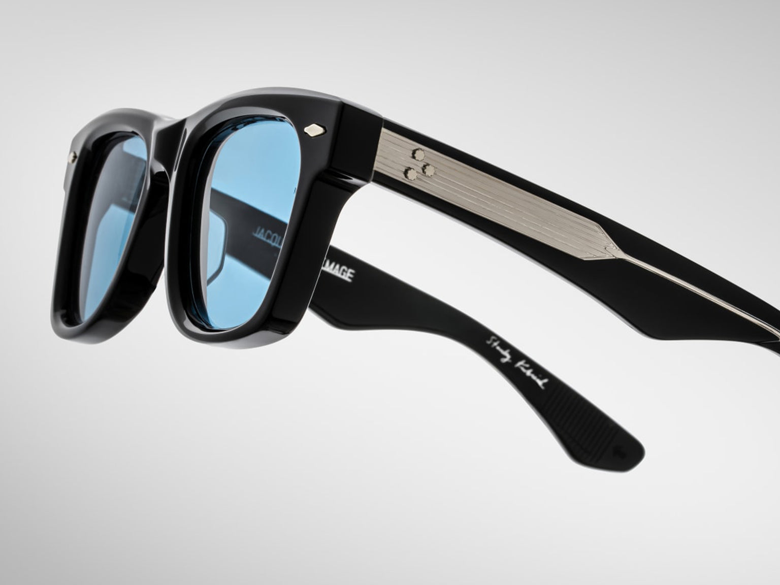 Jacques Marie Mage Heywood Sun (Black)