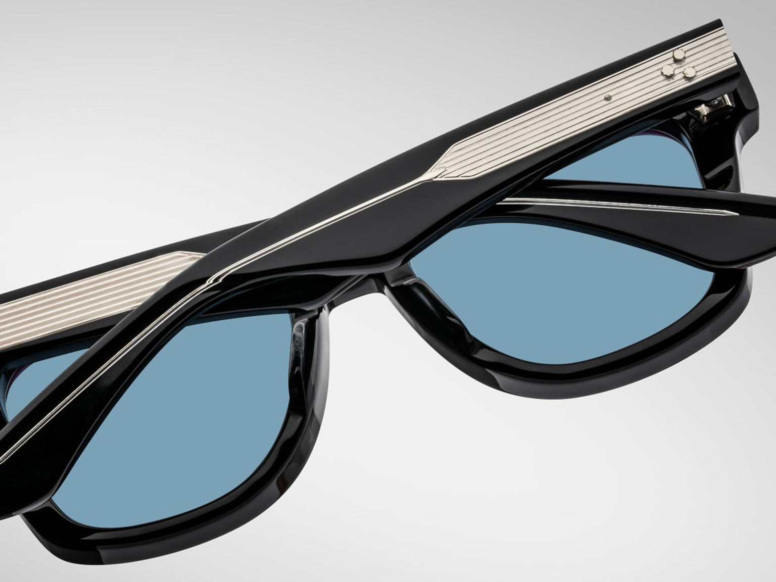 Jacques Marie Mage Heywood Sun (Black)