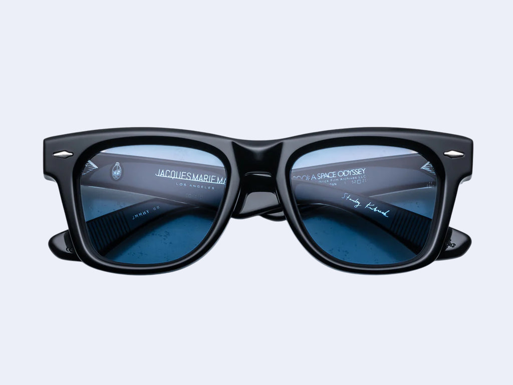Jacques Marie Mage Heywood Sun (Black)