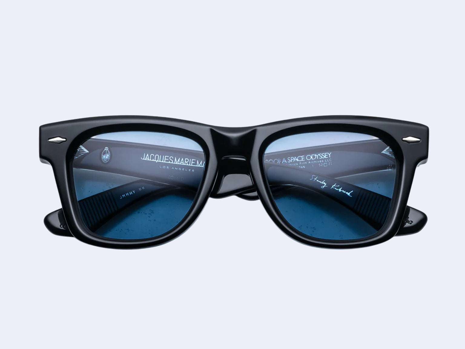 Jacques Marie Mage Heywood Sun (Black)