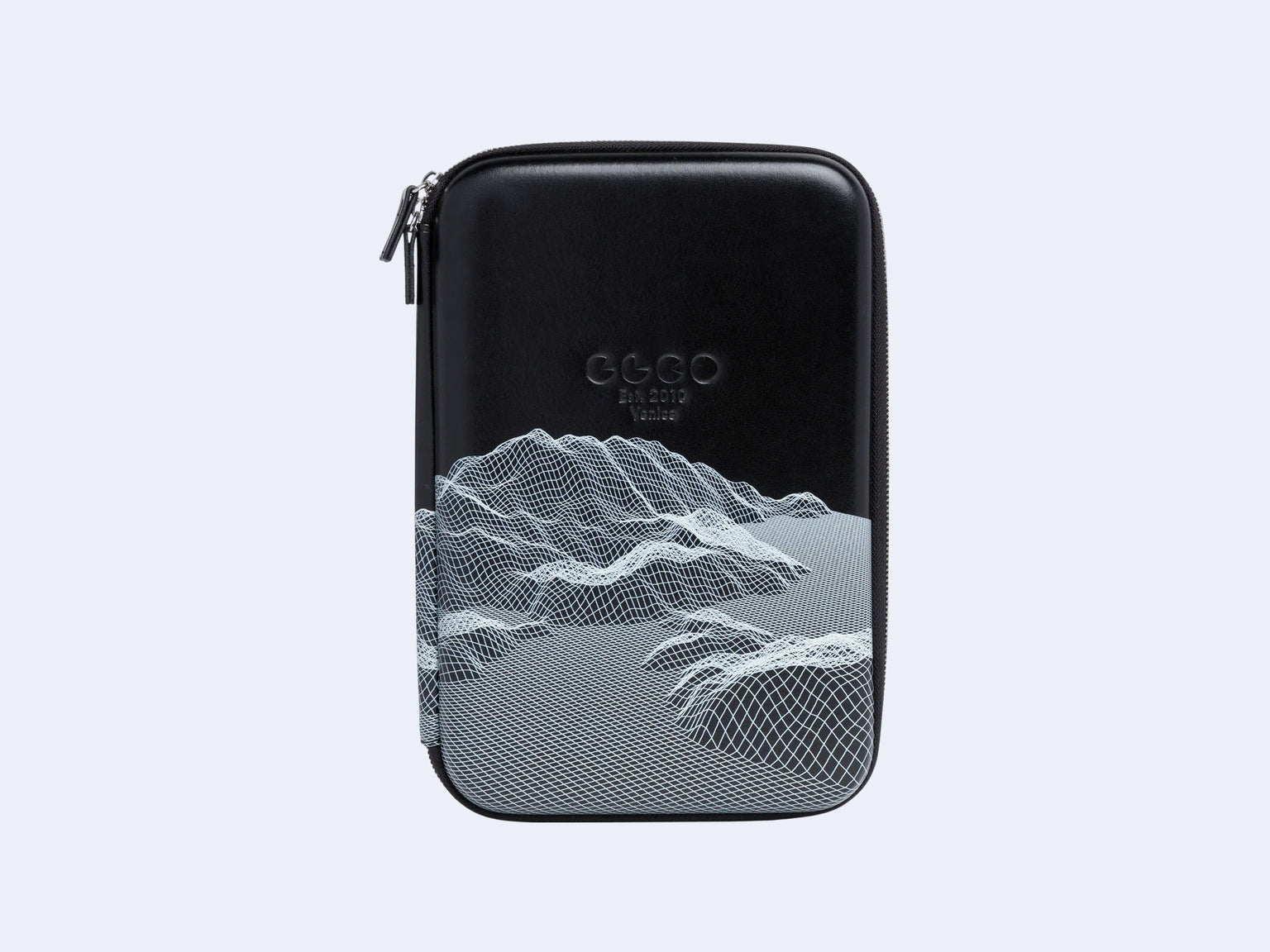 Garrett Leight Collector's Case (Higher Ground)