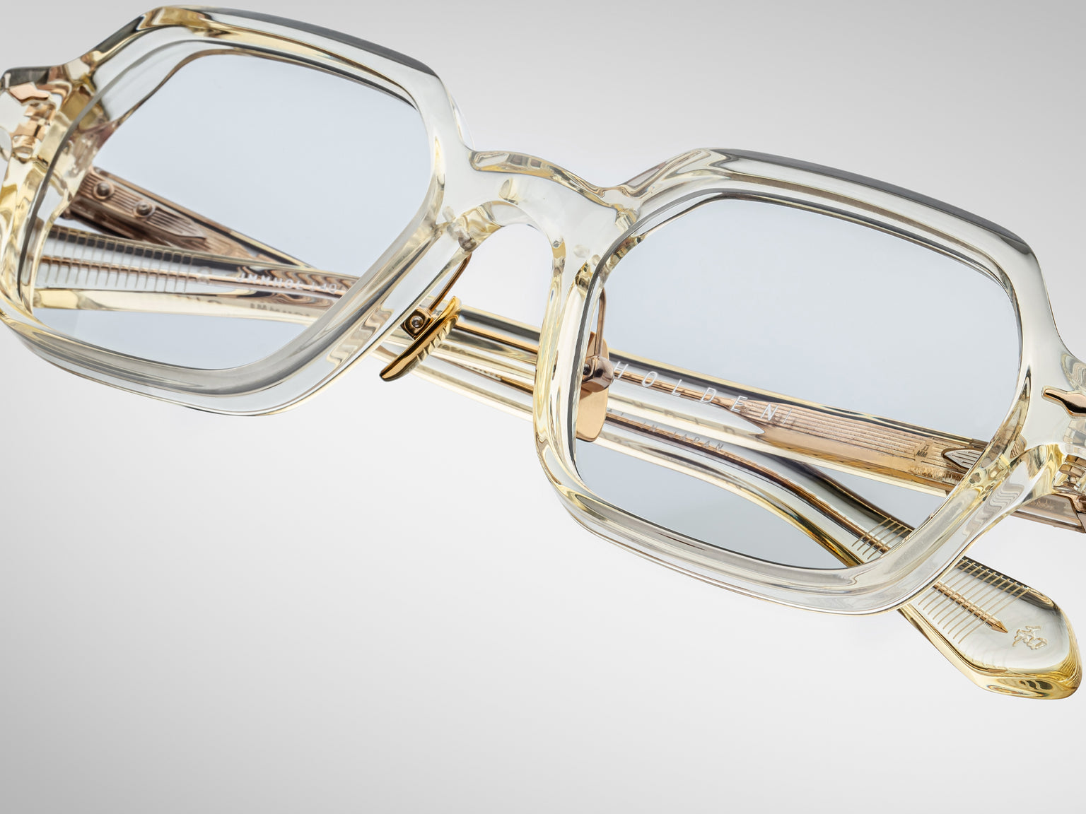 Jacques Marie Mage Holden (Brut)