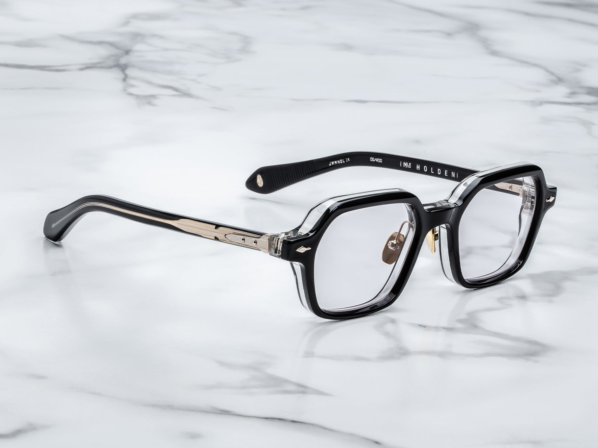 T*️様 JACQUES MARIE MAGE HOLDEN SMOKE FAD Jacques Marie Mage Holden (Maverick)