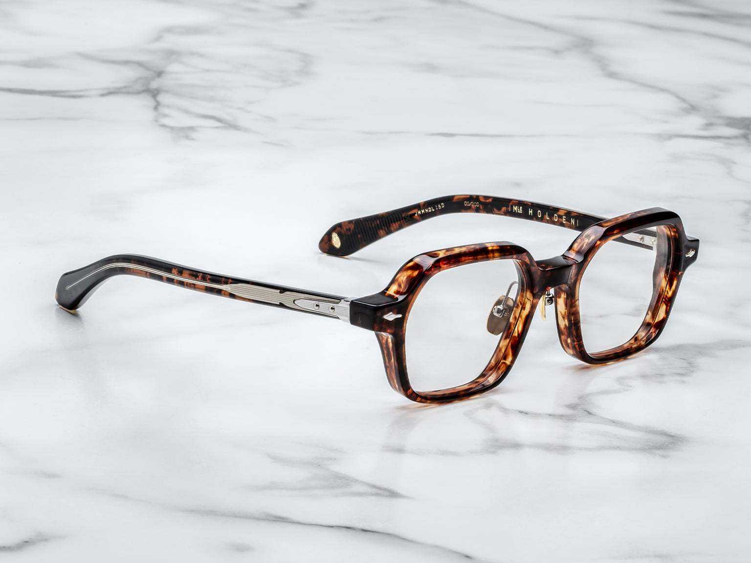 Jacques Marie Mage Holden (Samoa)