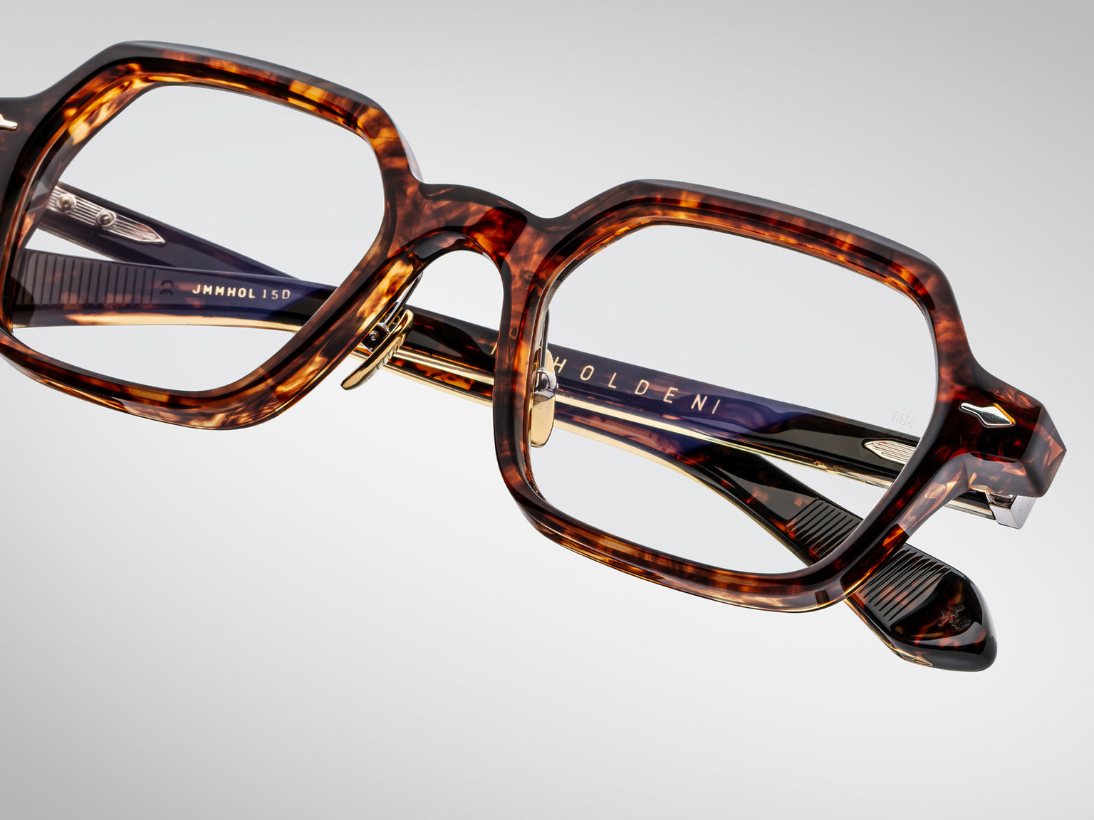 Jacques Marie Mage Holden (Samoa)