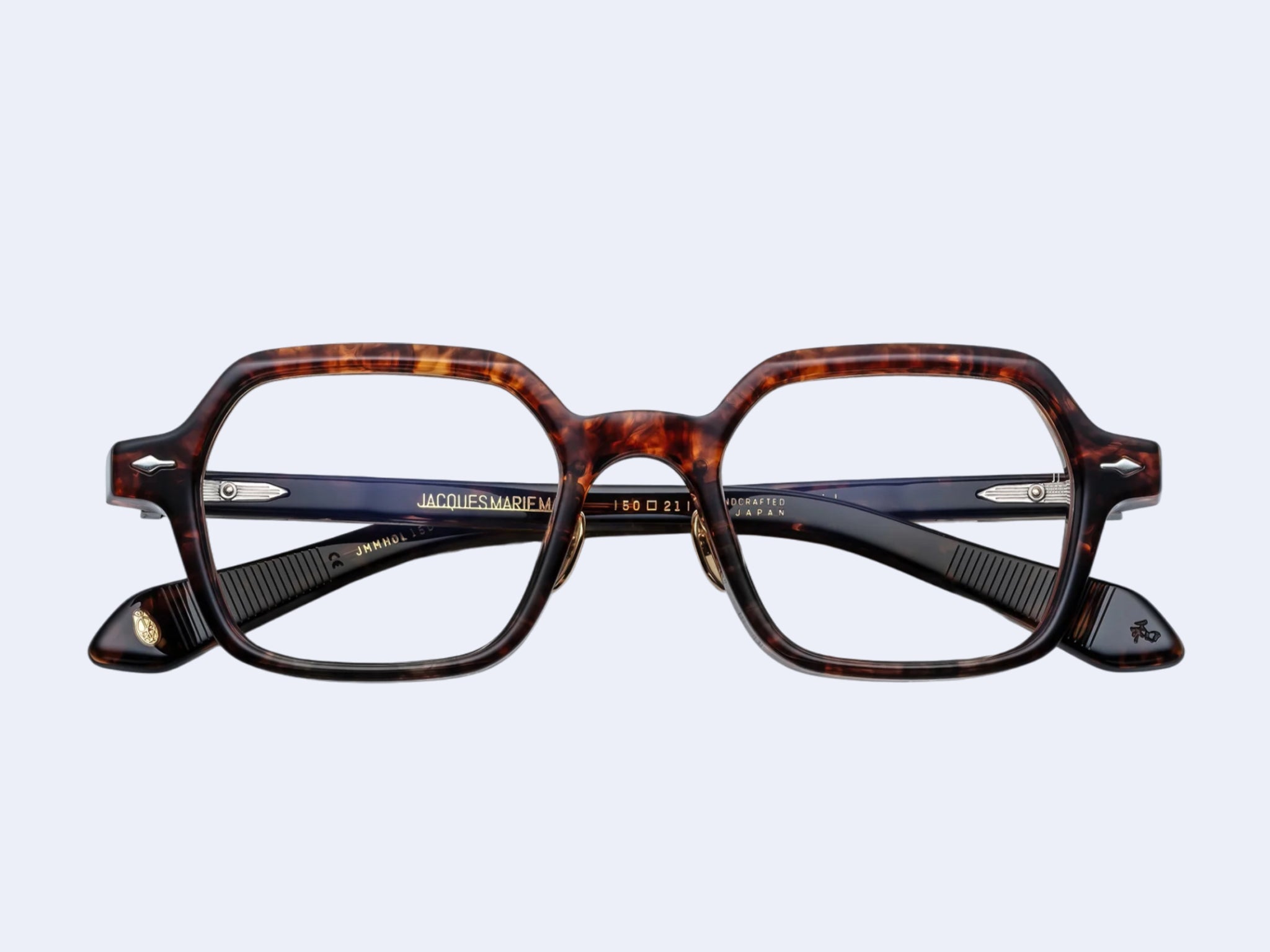 Jacques Marie Mage Holden (Smoke Fade)