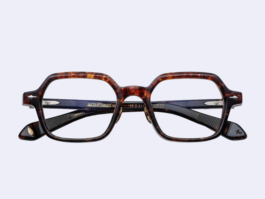 Jacques Marie Mage Holden (Samoa)