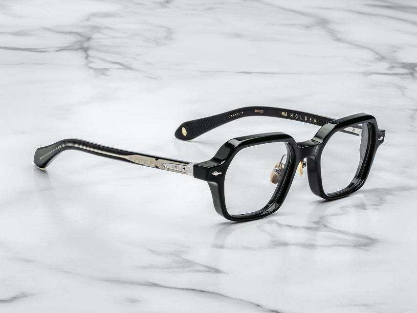 Jacques Marie Mage Holden (Viper)