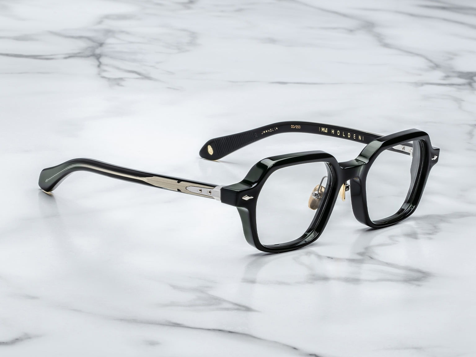 Jacques Marie Mage Holden (Viper)