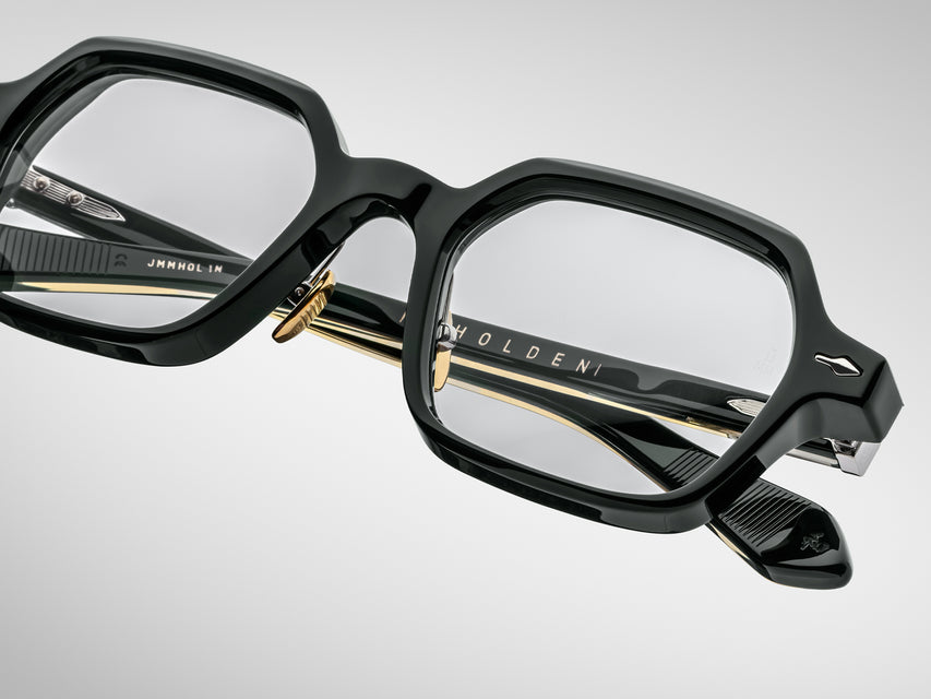 Jacques Marie Mage Holden (Viper)