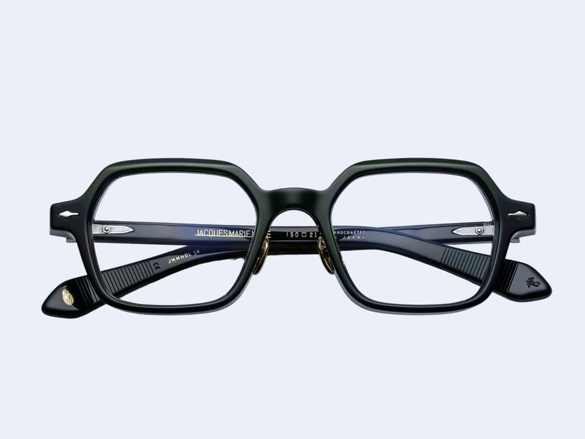 Jacques Marie Mage Holden (Viper)