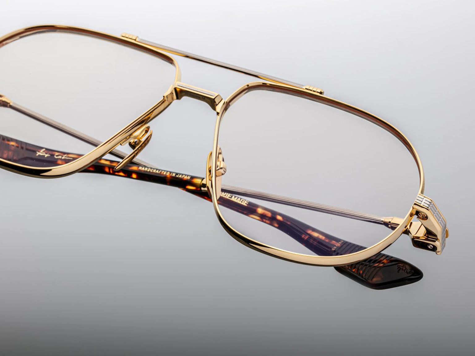 Jacques Marie Mage Hollywood Sun (Blonde)