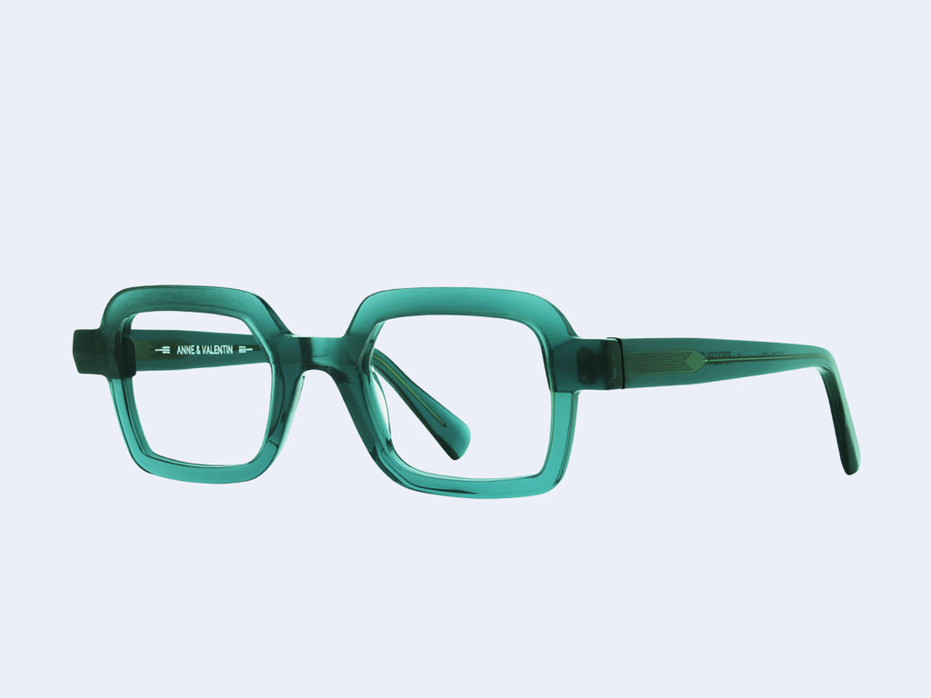 Anne et Valentin RADIANT (25A02)