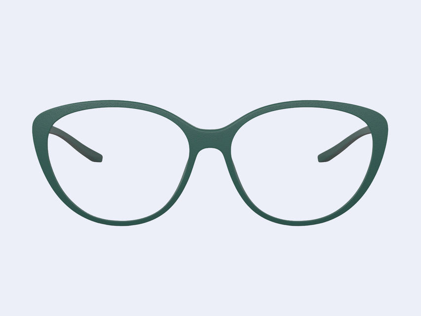 YOU MAWO Libra Air (Pine Green)