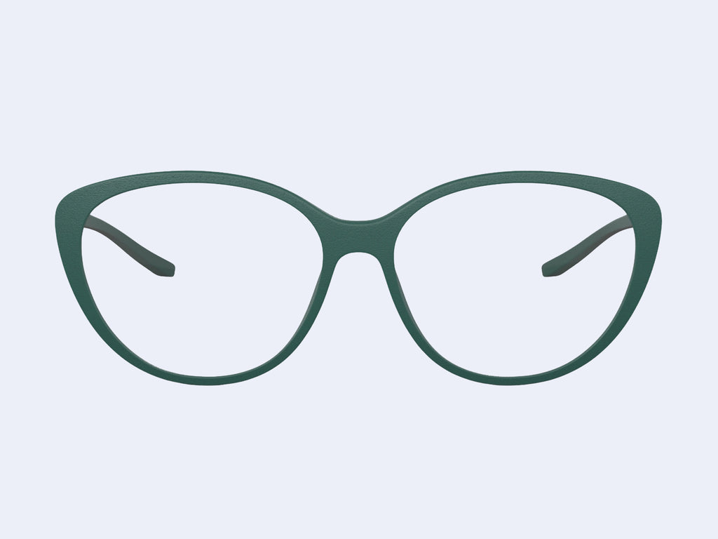 YOU MAWO Libra Air (Pine Green)