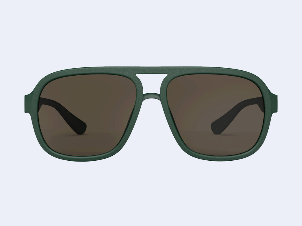 YOU MAWO Cydonia Sun (Olive)