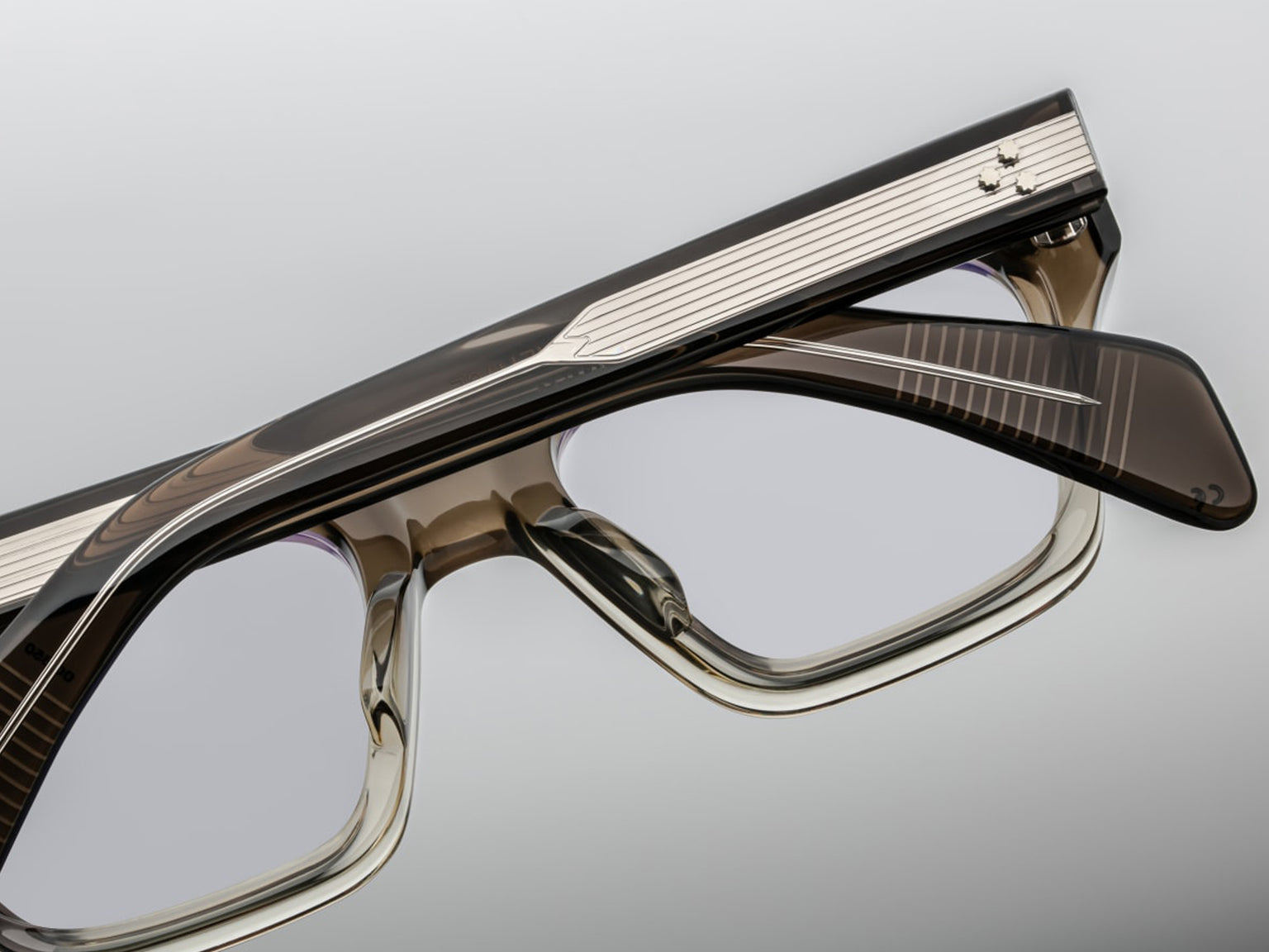 Jacques Marie Mage Ichikawa (Smoke Fade)
