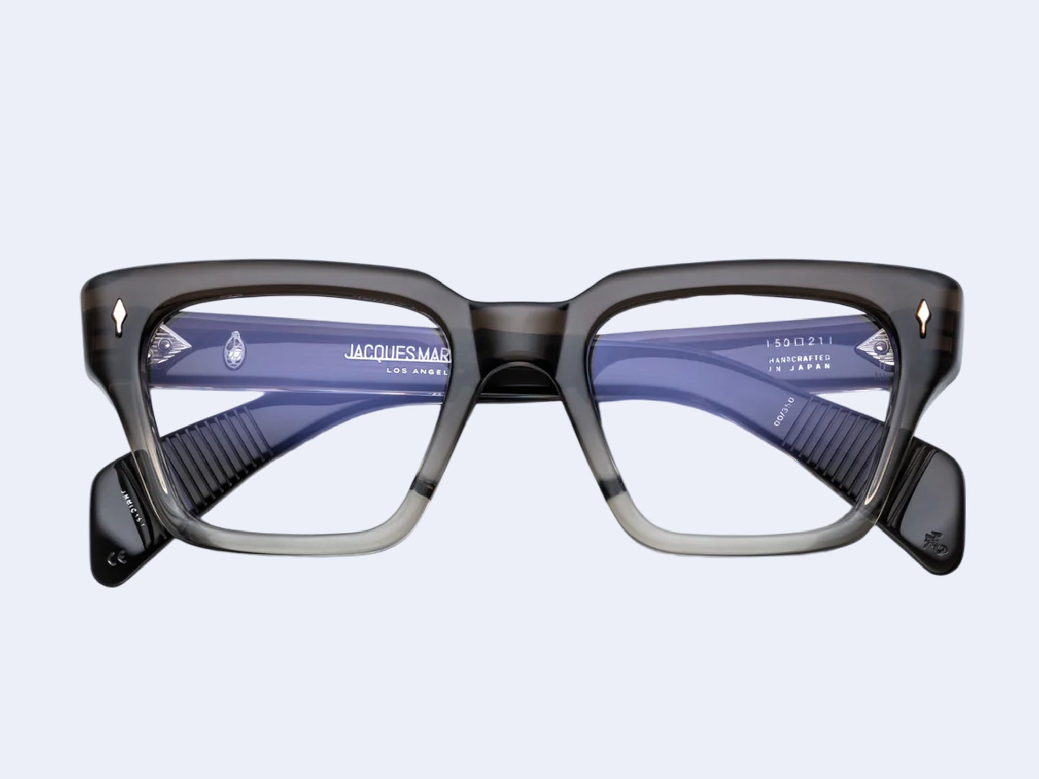 JACQUES MARIE MAGE 市川 Jacques Marie Mage - Ichikawa RX (Black) – Good See Co.