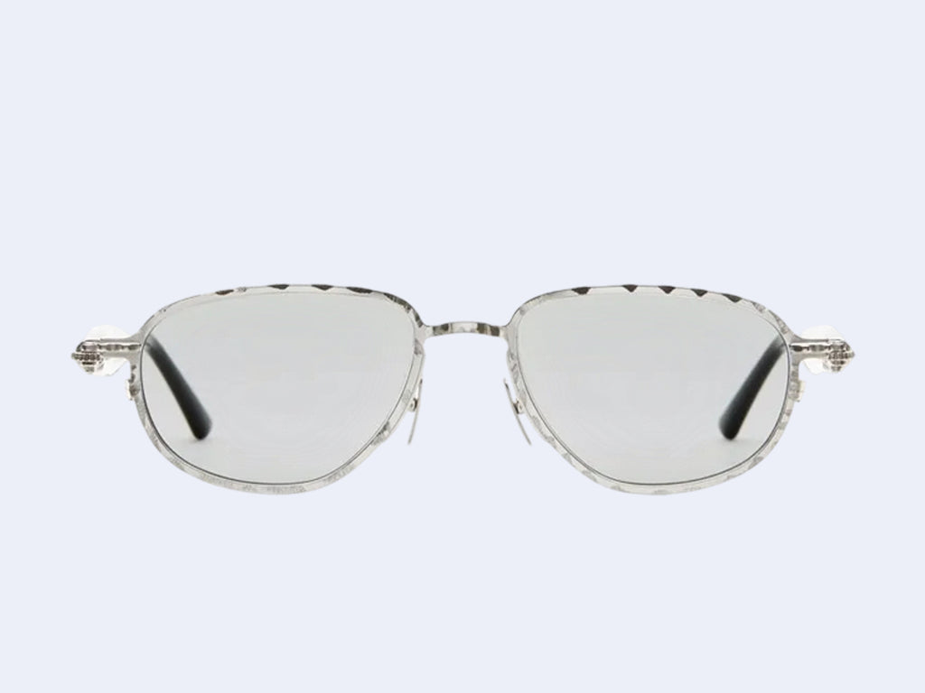 Kuboraum J71 Sun (Silver)